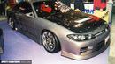Nissan Silvia S15 dengan gaya modifikasi JDM ini terlihat sangar namun tetap clean. (Source: speedhunters.com)