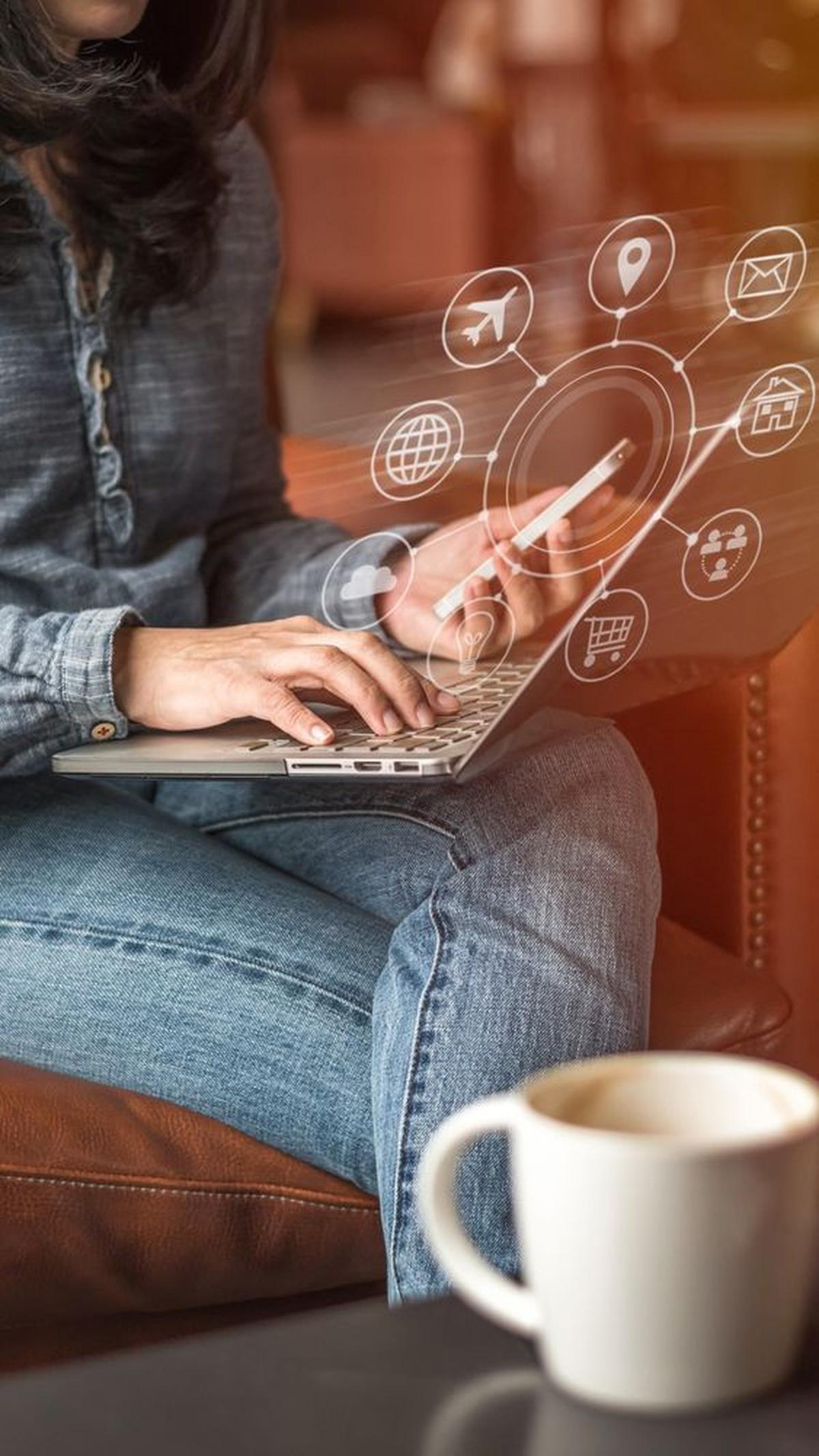 Internet of Things (IoT)