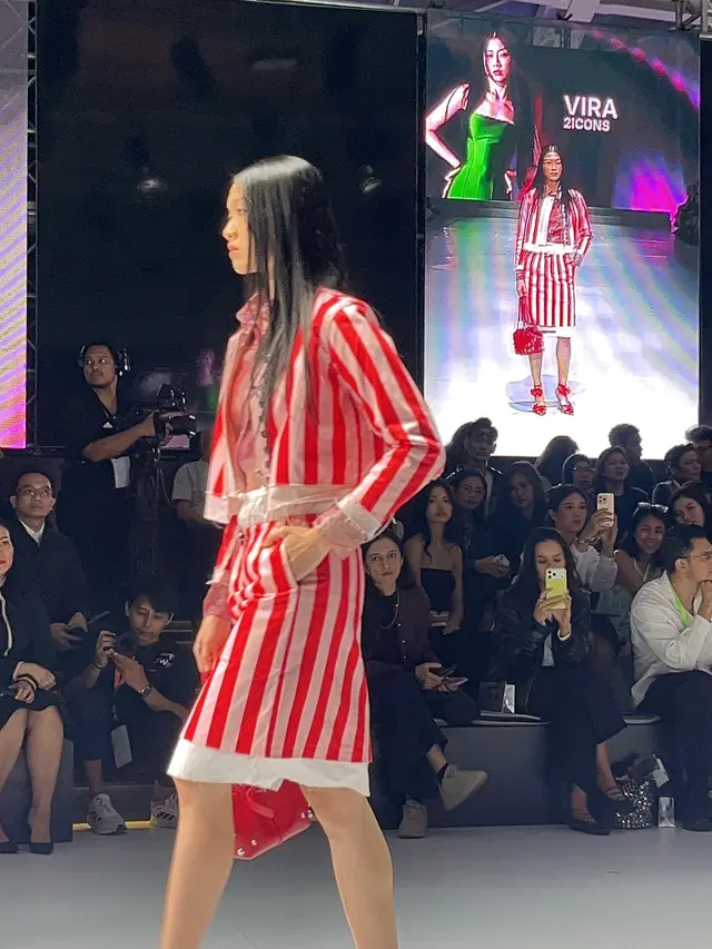 Jakarta Fashion Week (JFW) 2027