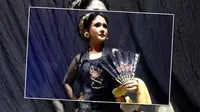 40 Tahun Jadi Aktor, Ria Irawan Uji Nyali Bikin Film