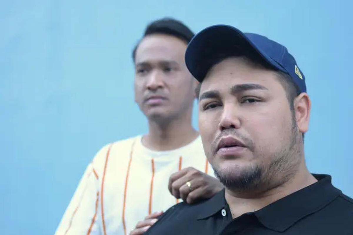 Ivan Gunawan Bawa Daftar Doa yang Akan Dipanjatkan di Tanah Suci