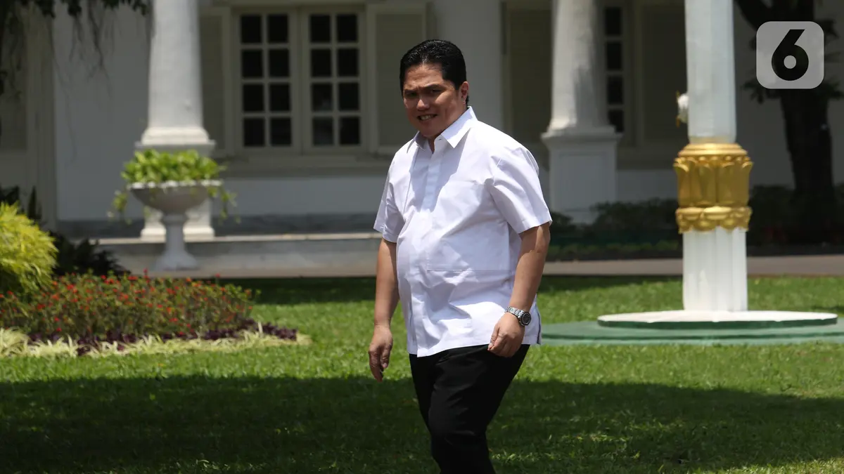 Berita Badan Usaha Milik Negara Hari Ini - Kabar Terbaru Terkini ...