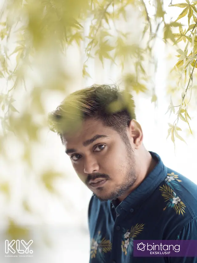 [Bintang] Eksklusif Abdul Idol B1