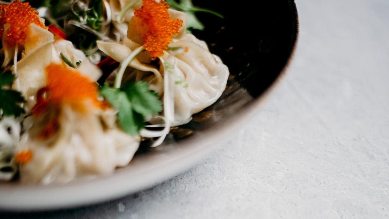 Resep Wonton Spesial