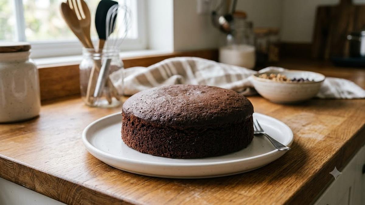 Resep Brownies Kukus Tanpa Telur di Magic Com, Cocok Untuk Jualan