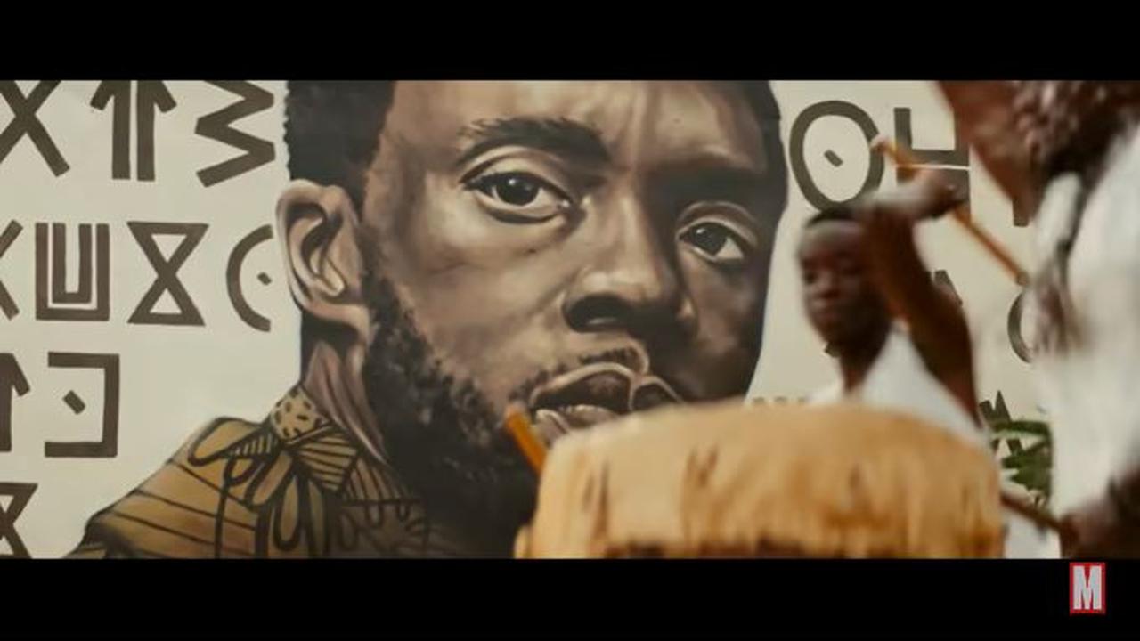 3 Perempuan yang Paling Potensial Sebagai Black Panther Penerus Chadwick Boseman