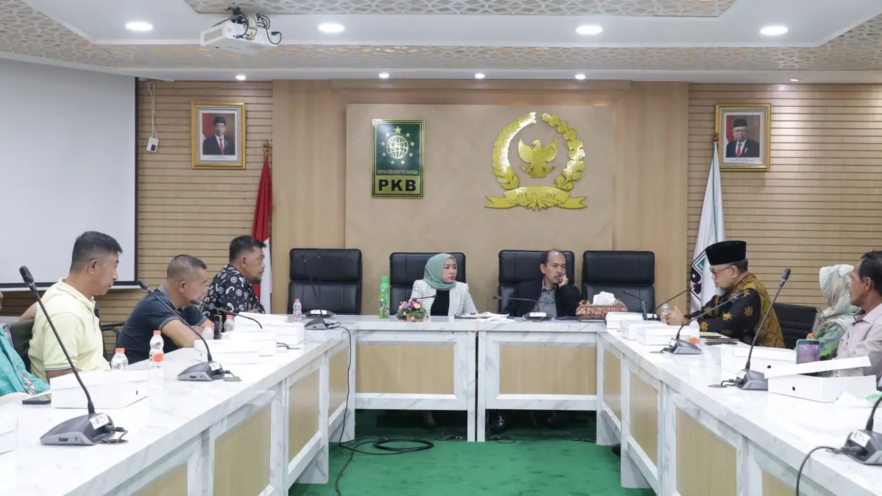 Fraksi PKB