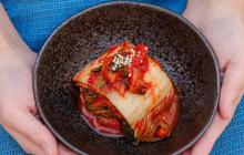 Kimchi dapat membantu menurunkan berat badan, bagaimana caranya?