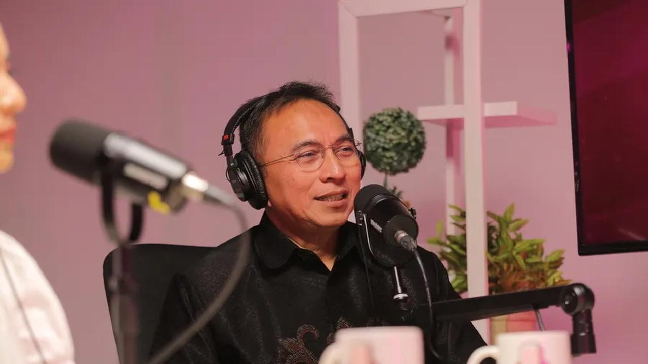 Kemenkes Buka Suara soal Pemecatan Ketua IDAI Dokter Piprim Basarah, Singgung Kritik ke Menkes Budi Gunadi