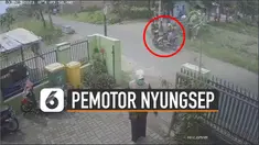 Patuhi tata tertib lalu lintas agar tak bahayakan pengendara lain, ya!