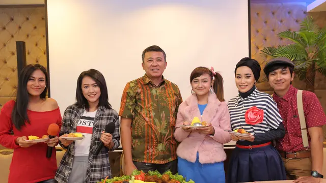 Jihan Audy