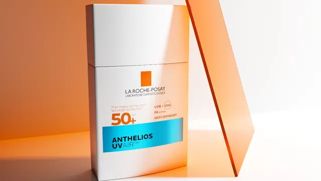 Inovasi Sunscreen “Seringan Udara”, Bikin Rutinitas Sat-Set Tanpa Ribet