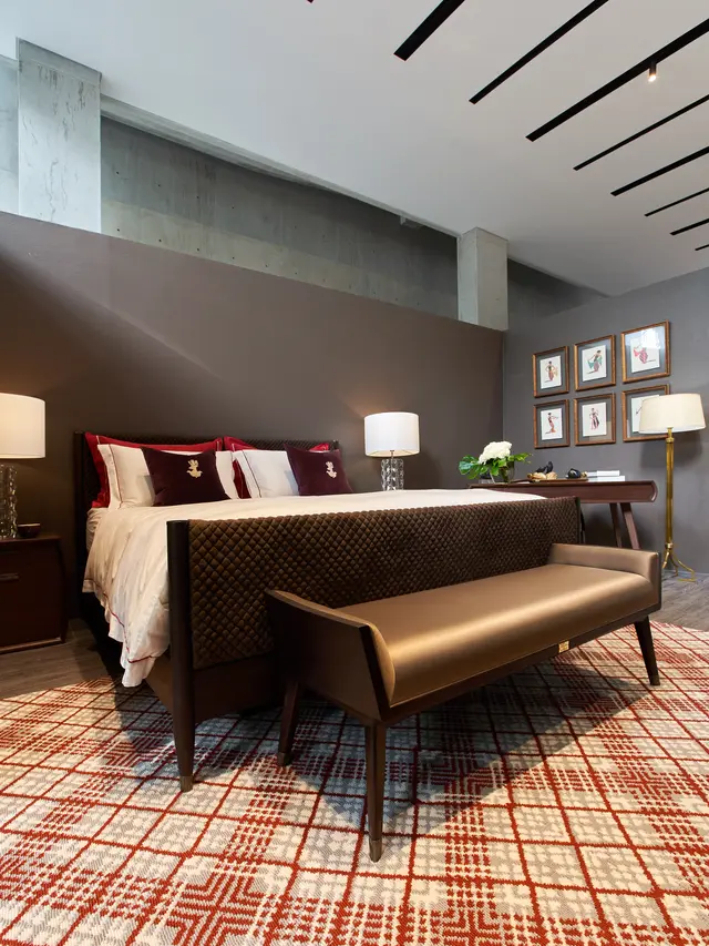 SANIHARTO telah banyak dipercaya untuk menjadi supplier brand hotel ternama di seluruh dunia