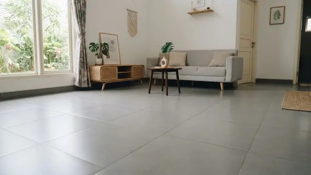 Interior Rumah