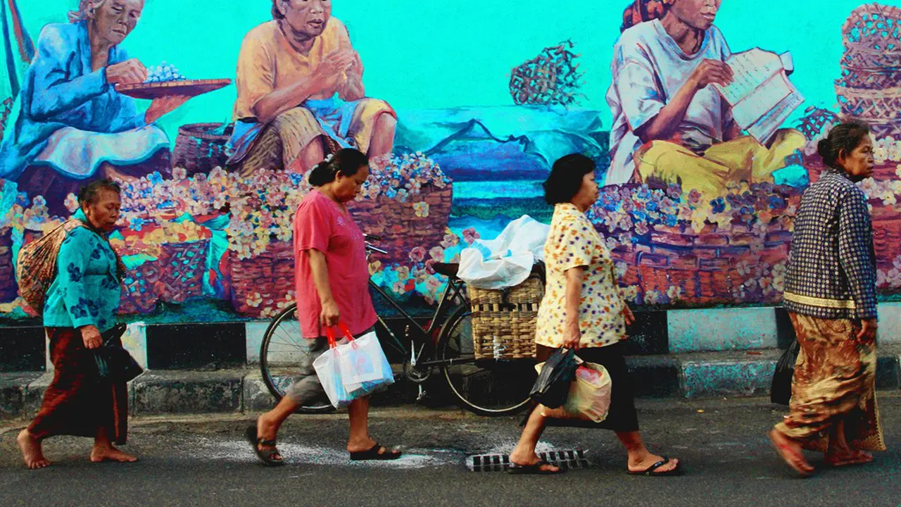 [Bintang] Yogyakarta