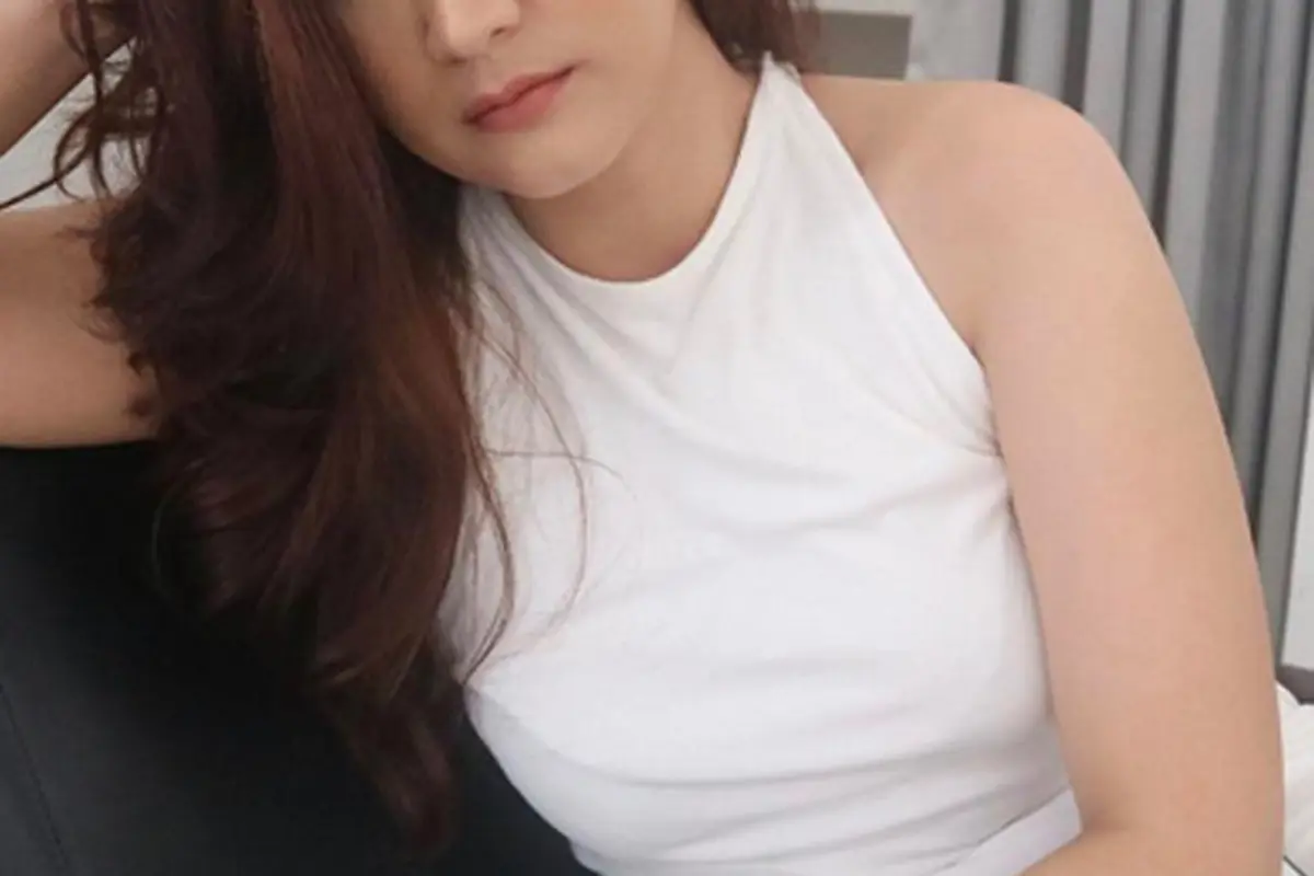 [Bintang] Nafa Urbach