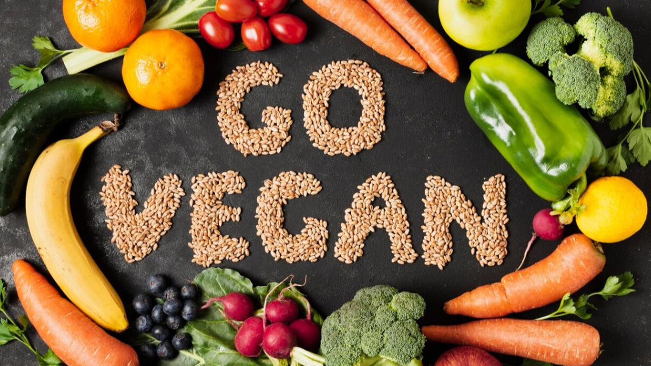 Diet Vegan: Bagaimana Cara Mendapatkan Asupan Protein yang Cukup?