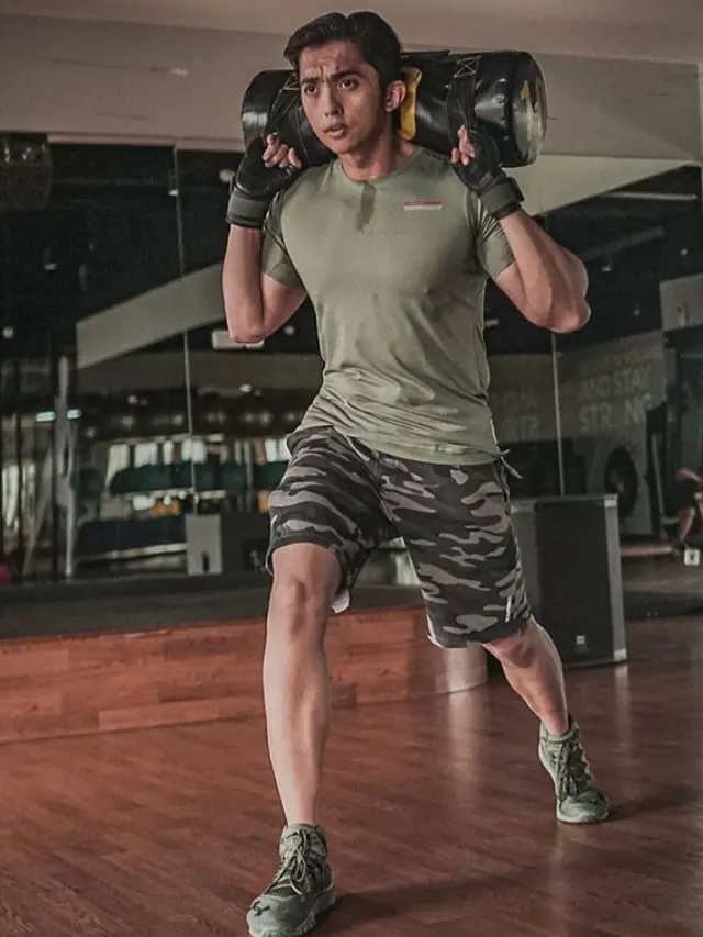 CoreNation Active, Koleksi Pakaian Olahraga Buatan Lokal untuk Dukung Gaya Hidup Sehat