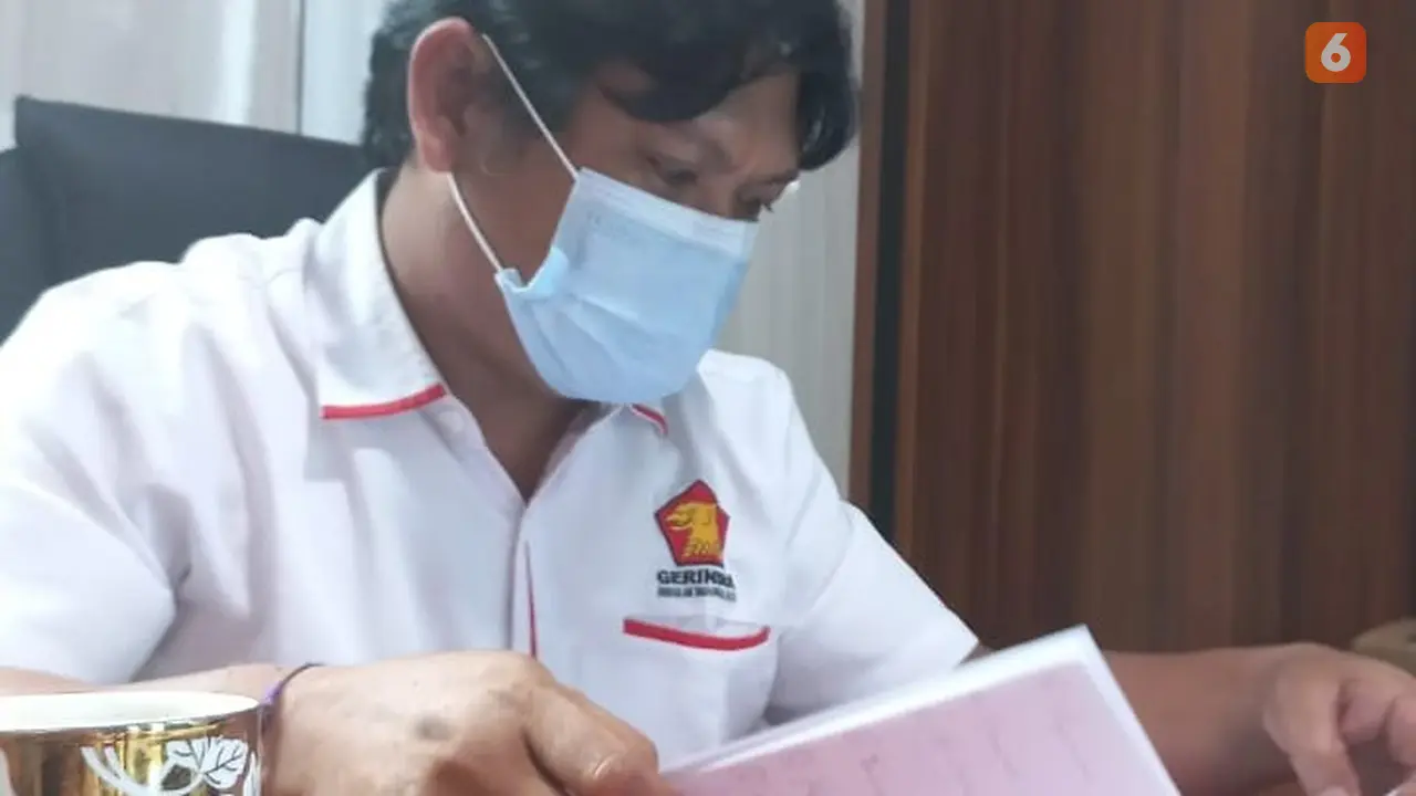 Gerindra PPu Jarwanto