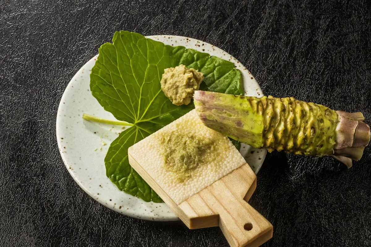 wasabi-kezo