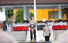 Polda Maluku Siaga Penuh Jelang Tahun Baru 2026, Pastikan Keamanan Kondusif