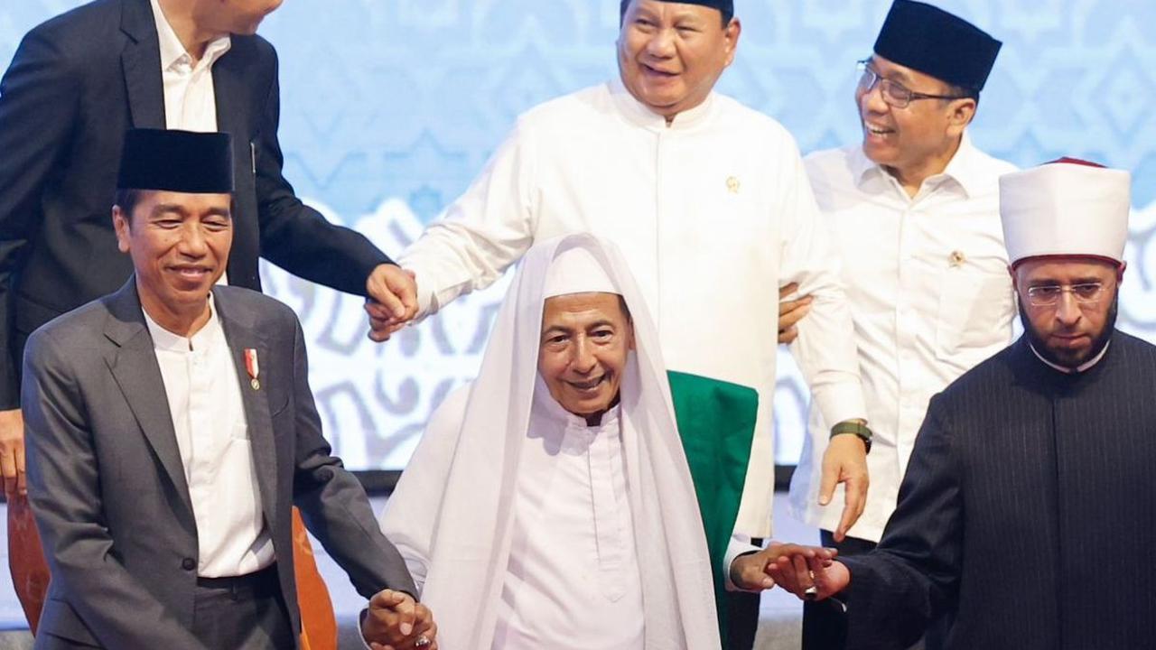 Dok. Istimewa