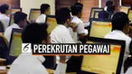 Tahun 2019 pemerintah akan membuka total sebanyak 175 ribu formasi pada perekrutan Pegawai Pemerintah dengan Perjanjian Kerja (PPPK) Tahap II dan seleksi Calon Pegawai Negeri Sipil (CPNS).