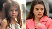 Suri Cruise (Sumber: Instagram/@suricruise.official)