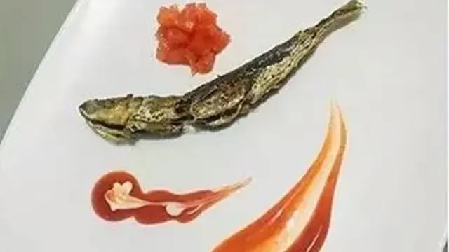 6 Menu Sahur Pakai Ikan Ukuran Kecil Ini Ngenes Banget, Pengiritan