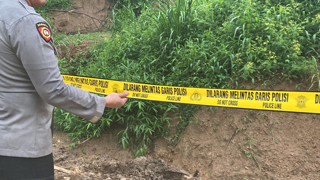 Kronologi Pelajar di Binjai Bersimbah Darah Usai Dibegal 2 Orang, 1 Pelaku Ditembak Polisi