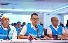 Cuaca Buruk Pemicu Utama Pemadaman Listrik Sumatera, PLN Lakukan Pemulihan Cepat