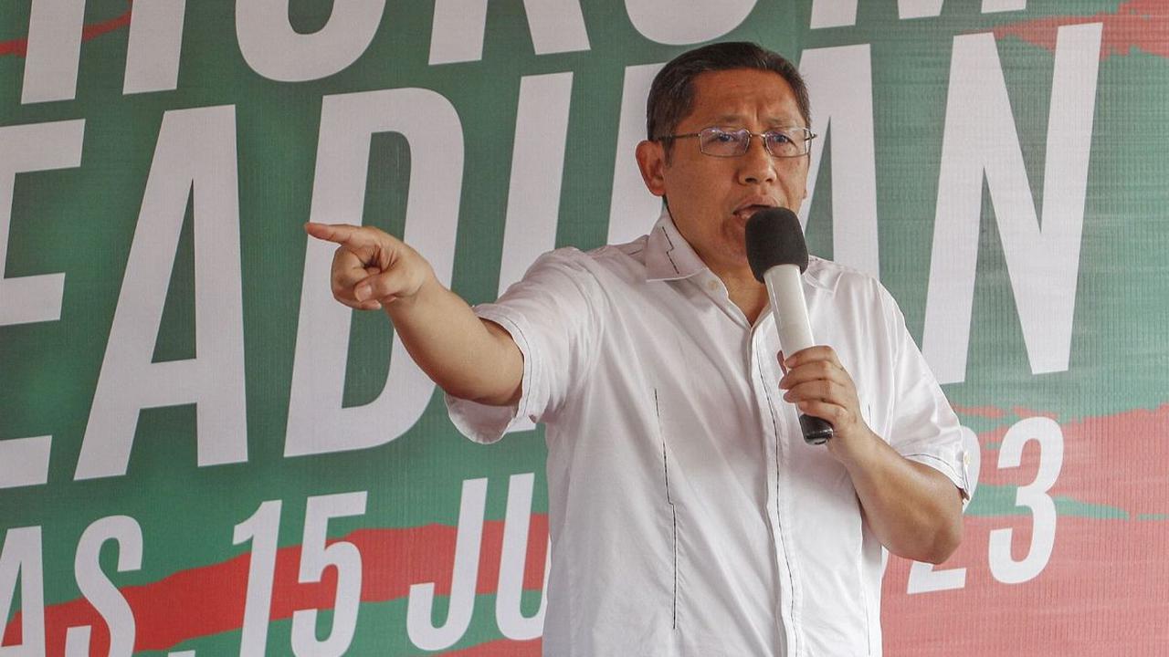 Dok. Istimewa