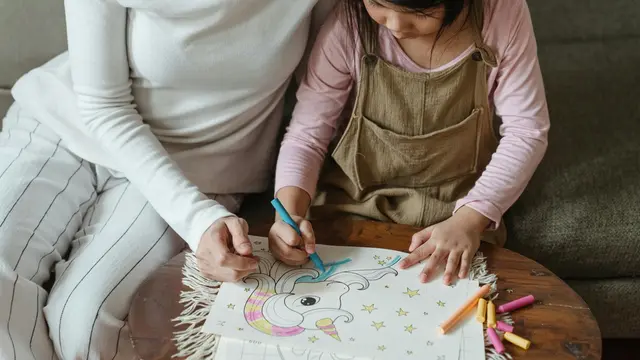 Tips Membesarkan Anak yang Tangguh, Cara Sehat Mengelola Rasa Kecewa