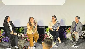 Film Dokumenter Energi Untuk Negeri Dinilai Bisa Jadi Pemantik Diskusi Mahasiswa