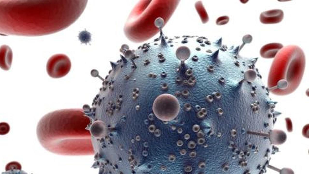Ini dia alasan tubuh manusia tak bisa melawan virus HIV!