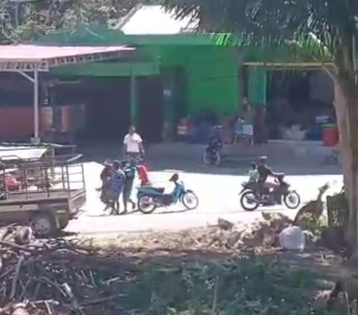 Dok. Istimewa