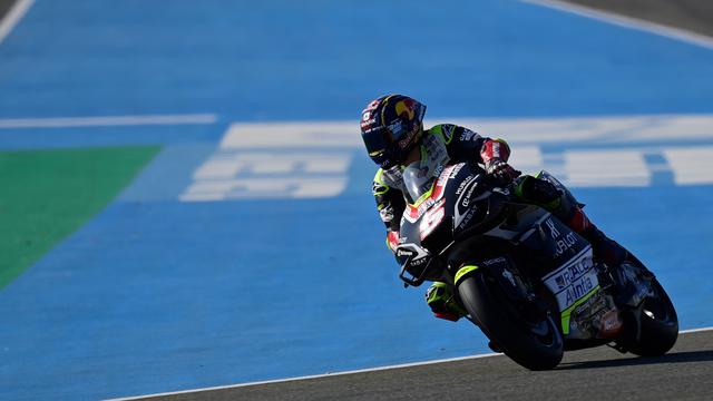Johann Zarco
