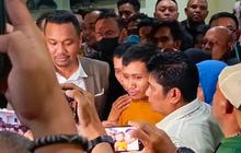Polisi Mulai Usut Keterangan Palsu Aep & Dede, Saksi Kunci Kasus Vina Cirebon usai Pegi Setiawan Bebas
