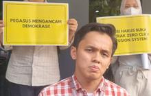 ICW Desak Polri Terbuka soal Pengadaan Alat Sadap