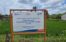 Cerita Desa BRILiaN Jatihurip, Desa Mandiri dan Jadi Percontohan Pengembangan Energi Terbarukan Berkat Bantuan BRI