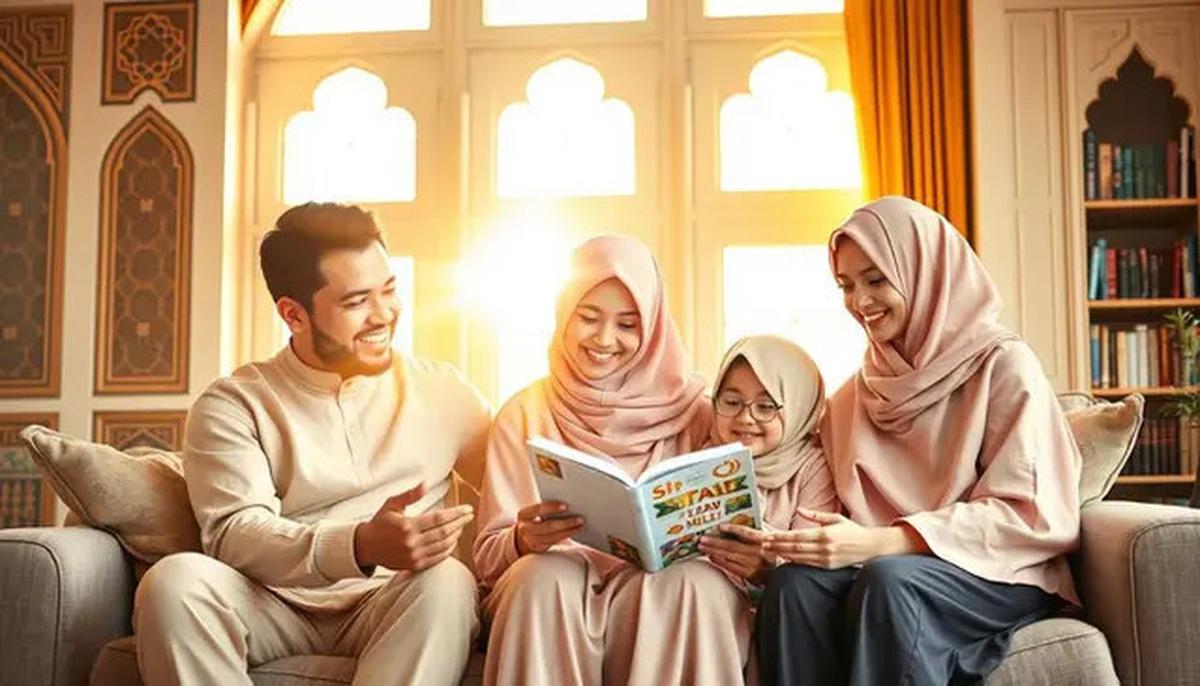 4 Cara Raih Keberkahan Hidup 2025 dari Murid Habib Umar bin Hafidz, Rezeki Terasa Banyak