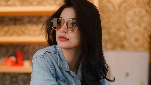 Jadi Mama Muda, 7 Pesona Aska Ongi Mantan Istri Aliff Alli