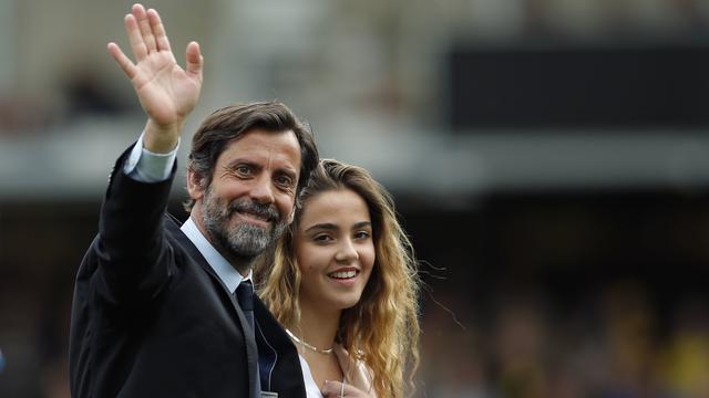 quique sanchez flores