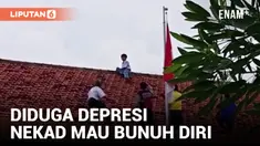 Depresi