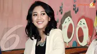 Sherina Bikin Penjualan Jam Tangan Meningkat