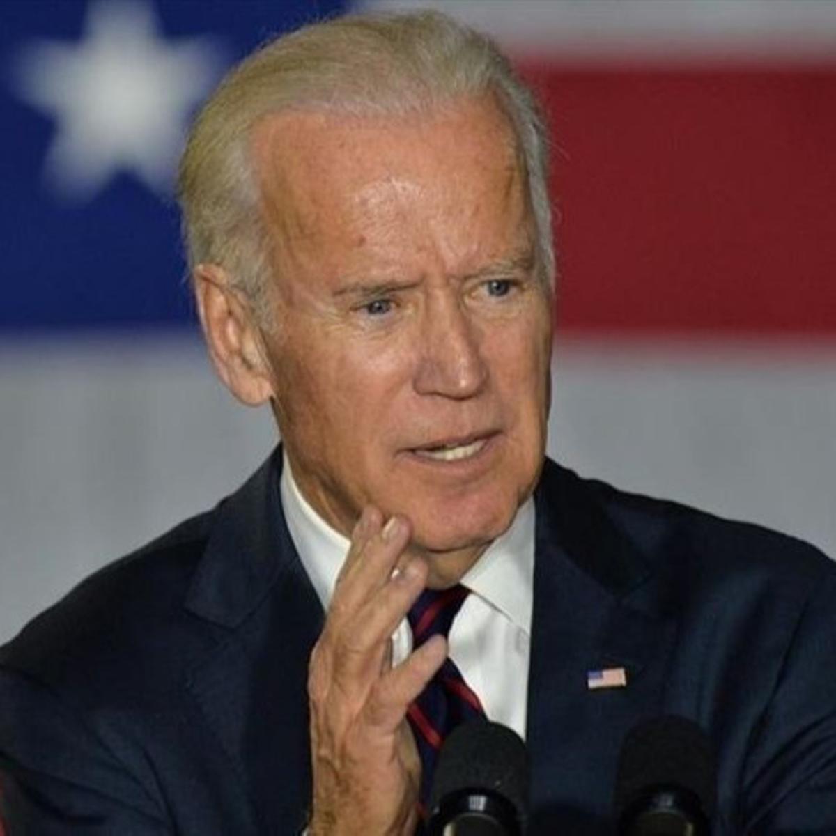 Joe Biden Didiagnosis Kanker Prostat Agresif, Stadium Lanjut