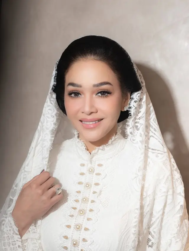 Maia Estianty di Usia 49 Tahun (Foto: Instagram @maiaestyantireal)