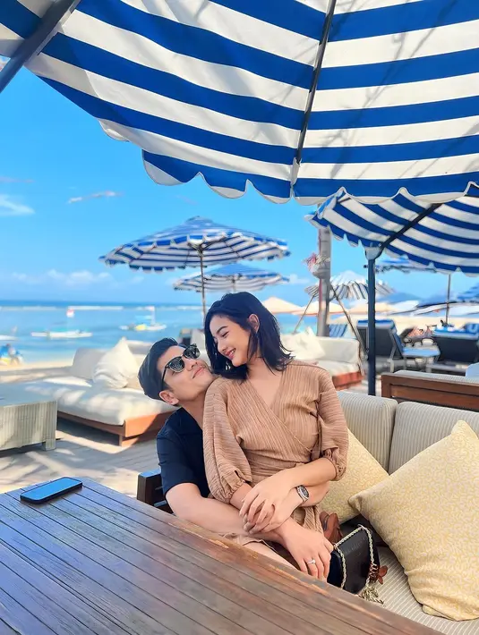 <p>[Instagram/glencachysaraofficial]</p>