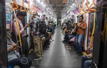 10 Penumpang Terjebak Lift MRT Lebak Bulus Akibat Listrik Padam, Berhasil Dievakuasi