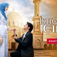 Sinetron SCTV Istiqomah Cinta (Dok. Vidio)